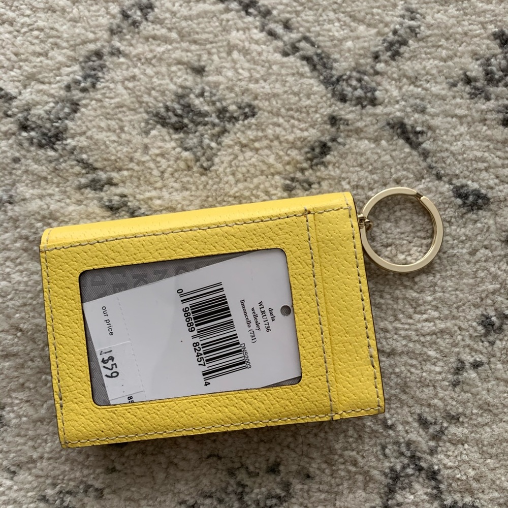 NWT Kate Spade Wallet - Picture 2 of 4